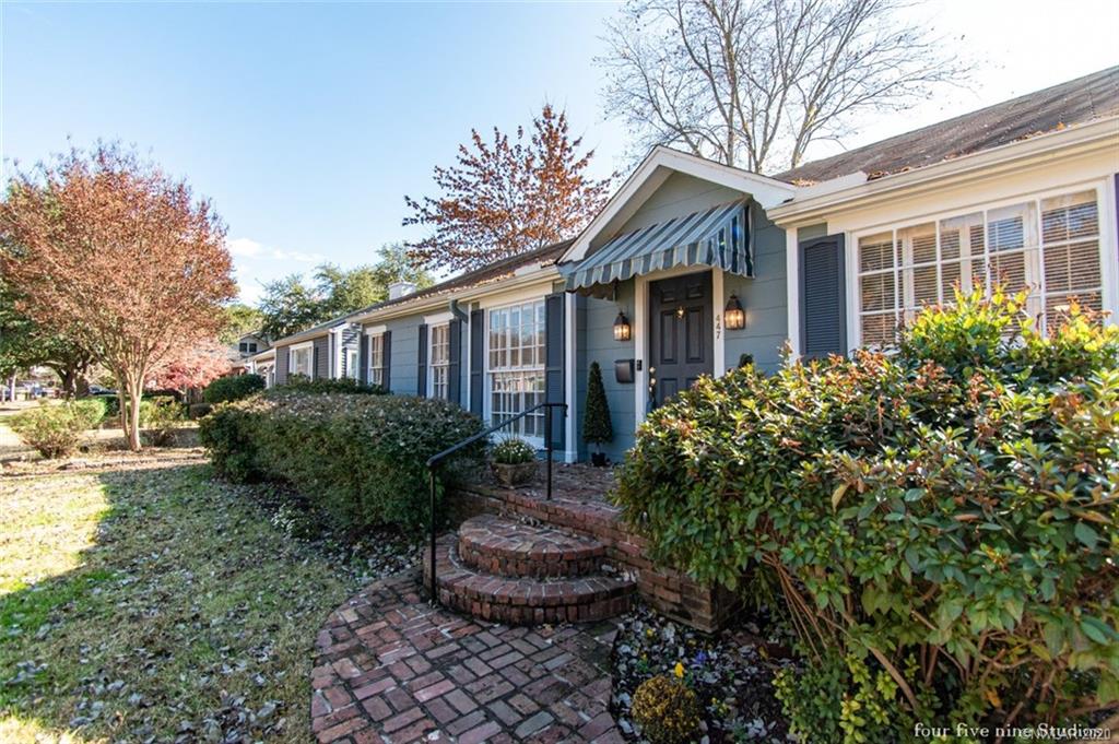 447 Dudley Dr, Shreveport, LA 71104