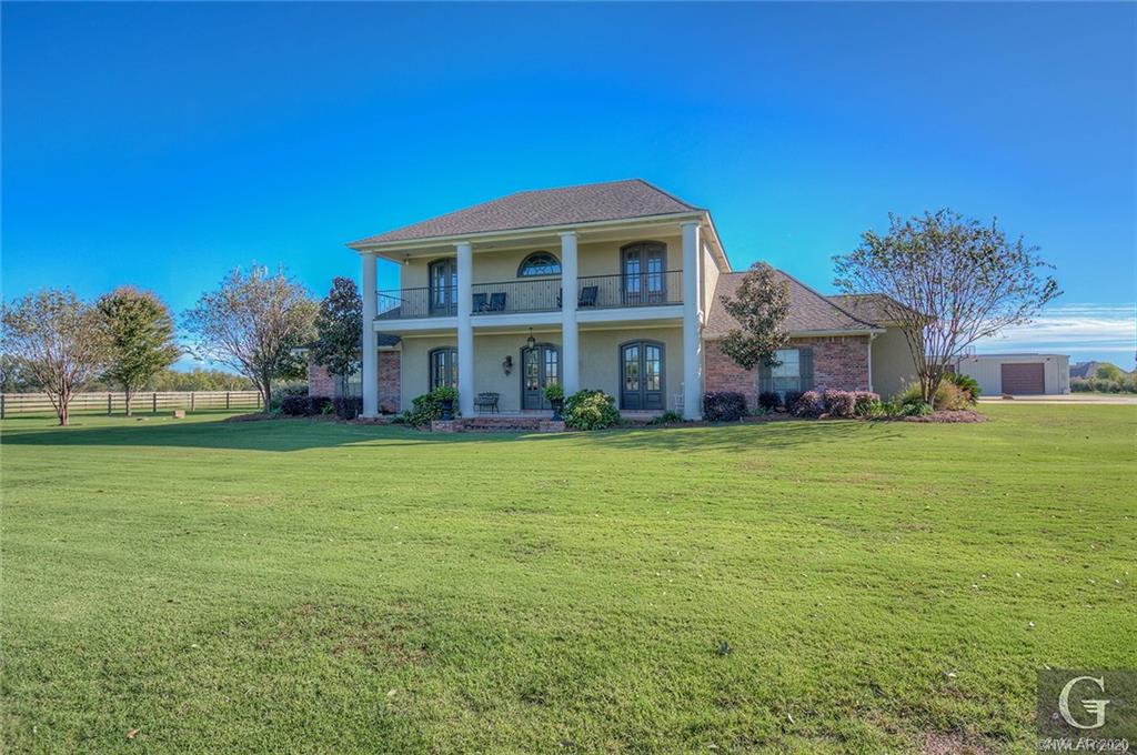 440 Kingston Rd, Benton, LA 71006